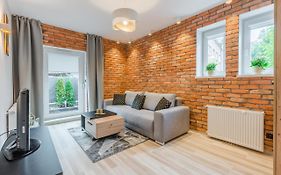 Apartament Księżycowy Sopot